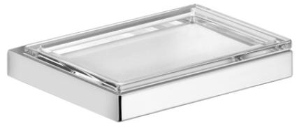 Edition 11 porte savon mural - Keuco