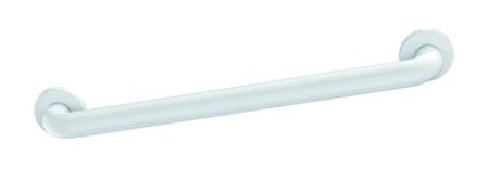 Porte-serviette nylon blanc HST - Normbau