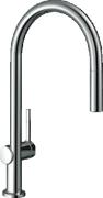 Talis M54 mitigeur évier - Hansgrohe