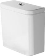 Durastyle réservoir attenant - Duravit