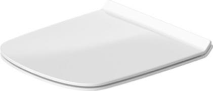 Durastyle abattant freiné - Duravit