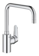 Eurodisc Cosmopolitan évier bec haut - Grohe