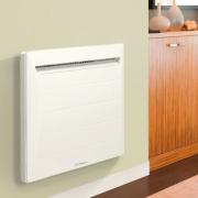 Mozart digital radiateur chaleur  douce - Thermor