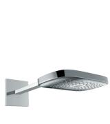 Raindance select E300 3 jets avec bras de douche - Hansgrohe