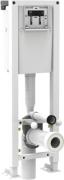 Domao bâti-support autoportant évacuation orientable - Siamp