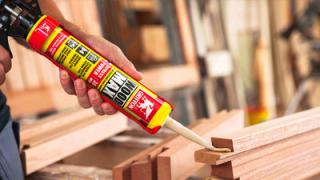 Wood Max colle bois - Griffon