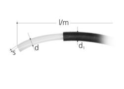 Sanipex classic tube per 50ml - Georg Fischer