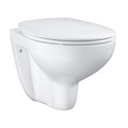 Bau cuvette suspendue céramique sans bride - Grohe