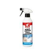 Anti-calcaire 500ml - Griffon