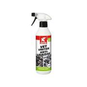 Anti-graisse 500ml - Griffon