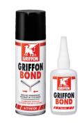 Griffonbon colle rapide - Griffon