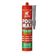 Polymax fix&seal express - Griffon