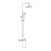 Aquaheat colonne de douche - Vitra