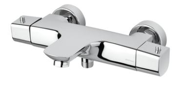 Domao 300 mitigeur thermostatique bain-douche - Paini