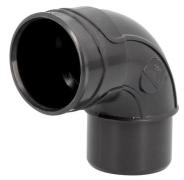 Hometech coude 87°30 mâle/femelle - Nicoll