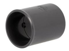 Hometech manchon femelle/femelle -  Nicoll