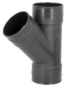Hometech culotte 45° femelle/femelle - Nicoll