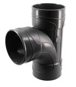 Hometech culotte 87°30 femelle/femelle - Nicoll