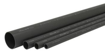 Hometech tube évacuation - Nicoll