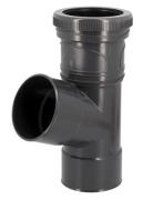 Hometech culotte 67°30 femelle/femelle - Nicoll