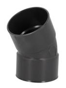 Hometech coude 30° femelle/femelle - Nicoll