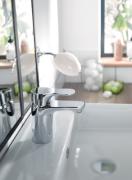 Vilette mitigeur lavabo avec bonde - Jacob Delafon