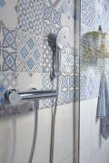 Vilette mitigeur douche themostatique - Jacob Delafon