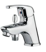 Concept mitigeur bain/douche - Paini