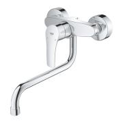 Eurosmart mitigeur évier mural - Grohe