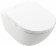 Subway pack WC twistflush - Villeroy Boch