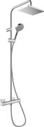 Showerpipe Vernis 230 - Hansgrohe