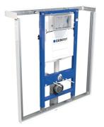 Support habillage duofix - Geberit