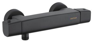 Domao mitigeur thermostatique noir mat - Paini