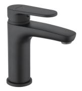 Domao mitigeur lavabo C3 noir mat - Paini