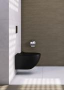 Sento pack wc suspendu sans bride - Vitra