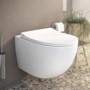 Sento pack wc suspendu - Vitra
