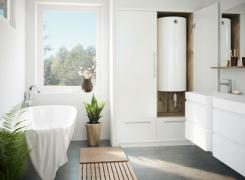 Duralis chauffe-eau vertical mural - Thermor