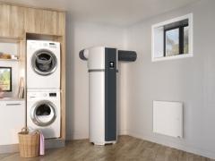 Aéromax 5 chauffe eau thermodinamique - Thermor
