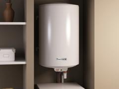 Duralis chauffe-eau thermor vertical mural compact