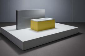 Baignoire acier - Bette