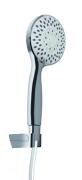 Domao 200 ensemble de douche fixe 5 jets - Grandsire