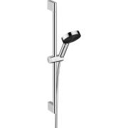 Set de douche Pulsify Select 3 jets EcoSmart - Hansgrohe