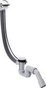 Flexaplus Set complet vidage baignoire - Hansgrohe