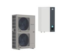 Aérolia PAC tri air/eau - Thermor