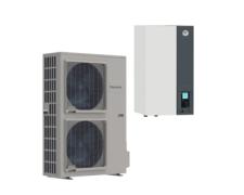 Aérolia PAC air/eau - Thermor