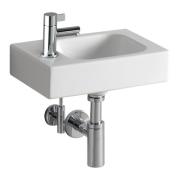 Lave mains Icon 38x13,5 - Geberit