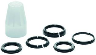 Jeu de joints pour robinet cuisine - Grohe