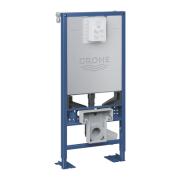 Rapid SLX bâti support avec prise courant - Grohe