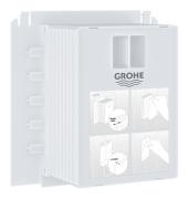 Trappe de visite - Grohe