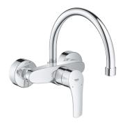 Eurosmart mitigeur mural - Grohe